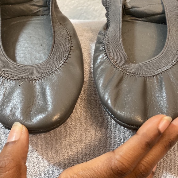 Yosi Samra Ballet Flats - Picture 6 of 8